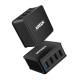 4U 27W 4-Port USB Charger - THPXT4U - XTAR